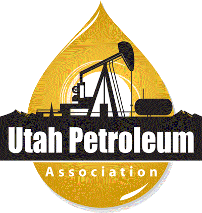 Utah Petroleum Association Logo