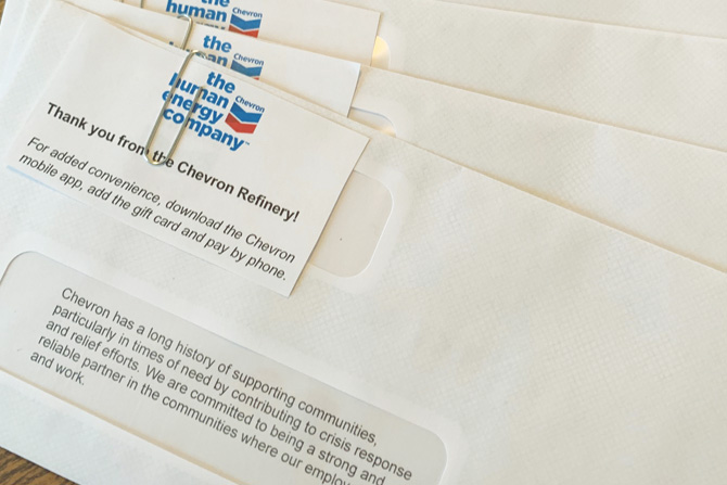 community-giving-envelopes-LinkedIn