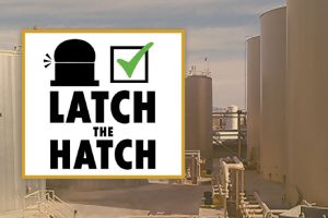 Latch-the-Hatch