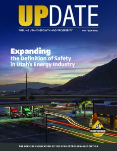 2026 UPA Pub. 7 Issue 2