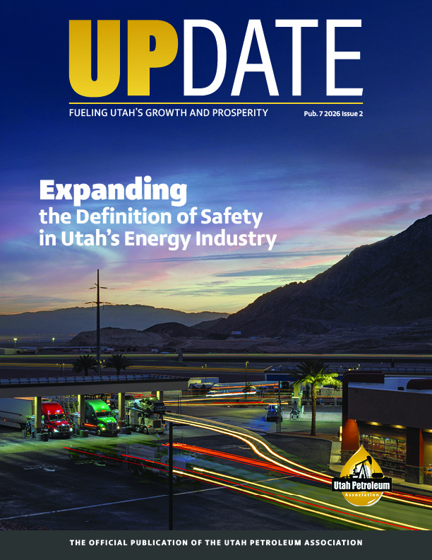 2026 UPA Pub. 7 Issue 2