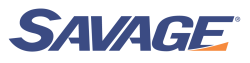 savage logo
